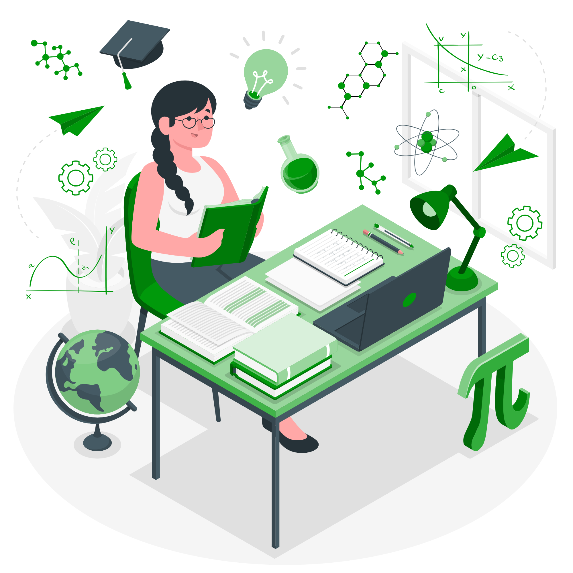Lập kế hoạch học tập dễ dàng cùng EduPlanZ